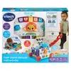 Image de VTech Vtech Baby Super Chariot Interactif Multi-Activités