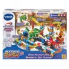 Image de VTech Vtech Marble Rush - Dino Adventures Magnetic Set Xl400e