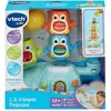 Image de Vtech Baby 1, 2, 3, Empilo Pingouins