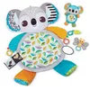 Image de Vtech Baby Tapis D'Ã©veil Koala CÃ¢lin Plastique Multicolore