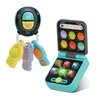 Image de VTech Vtech Baby Coffret Cles + Telephone Magi'pop