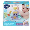 Image de Vtech Baby Julie, Ma Pieuvre Toupie De Bain