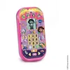 Image de VTECH - DORA - LE SMARTPHONE ÃDUCATIF - Multicolore