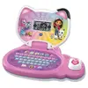 Image de ORDINATEUR ÃDUCATIF BILINGUE VTECH GABBY ET LA MAISON MAGIQUE