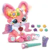 Image de Jeu électronique Vtech Lili Beauty Coiffure et maquillage magiques