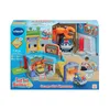 Image de Tut Tut Aventures Tut Tut Bolides - Garage Sos Depannage (+ Noe, Voiture A Reparer)