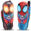 Image de VTech JOUETS EDUCATIFS LICENCE SPIDEY - TALKIES-WALKIES INTERACTIFS
