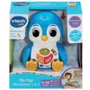 Image de Jeu éducatif et électronique Vtech Baby Flip Flap Mon pingouin 1,2,3