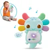Image de Vtech Baby Croc Croc Axolotl