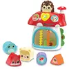 Image de VTech Baby Maison Champignon Ã Surprises
