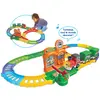 Image de VTech VTech Ttb Train Tut Tut Express