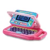 Image de VTech JOUETS ELECTRONIQUES EDUCATIFS ORDI TABLETTE P'TIT GENIUS TOUCH MAUVE