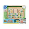 Image de VTech VTECH BABY TABLETTE ÉDUCATIVE ABC NATURE (JOUET AVEC PARTIE BOIS CERTIFIÉ FSC)