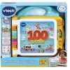 Image de Jeu d'éveil Vtech Mon imagier bilingue 100 véhicules