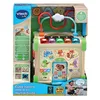Image de VTech Vtech Baby Cube Nature Interactif Multiactivité (Jouet Avec Partie Bois Certifié Fsc)