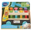 Image de Jeu d'éveil Vtech Baby Lumi Camion Tap Tap Jouet avec prtie Bois Certifié FSC