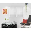 Image de Paire De Brise Bise 60x90 Cm Maelis