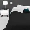 Image de Jeté de lit Adèle anthracite 180x220 cm