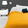Image de Jeté de lit Adèle moutarde 180x220 cm