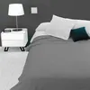 Image de Jeté de lit Adèle gris 240x220 cm