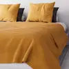 Image de JetÃ© De Lit Ou CanapÃ© 220x240 Cm Adele Moutarde, Par Soleil D'ocre