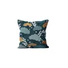 Image de Housse De Coussin En Velours 40x40 Cm Velvet B02, Par Soleil D'ocre