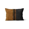 Image de Soleil D'ocre Housse De Coussin En Velours 32x50 Cm Velvet O02, Par Soleil D'ocre