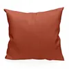 Image de Soleil D'ocre Coussin En Velours 40x40 Cm Velvet Terracotta, Par Soleil D'ocre