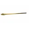 Image de Outil bloc axe pour fourche hydraulique l 600 mm