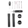 Image de Necessaire rep/rustine zefal tubeless z bar plugs integre dans le cintre (kit)