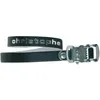 Image de Lot De Courroies En Cuir Zefal Christophe 516
