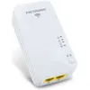 Image de Metronic CPL Wifi METRONIC Prise CPL Wi-Fi 600 Mb/s - blanc