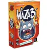 Image de Wazabi : Supplément Piment