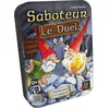 Image de Gigamic Gigamic Saboteur : Le Duel