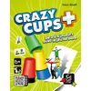 Image de Gigamic Gigamic Crazy Cups Plus