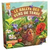Image de Le rallye des vers de terre Gigamic