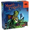 Image de Maudits Criquets