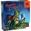 Image de Gigamic Maudits Criquets