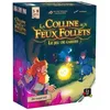 Image de La Colline aux Feux Follets : Le Jeu de Cartes