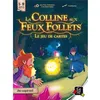 Image de Jeu d’ambiance Gigamic Colline aux Feux Follets Le Jeu de Cartes