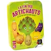 Image de La Fin Des Artichauts