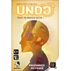 Image de UNDO: Prisonnier du Passe