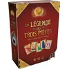 Image de La Légende des Trois Pièces