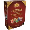 Image de La légende des trois pièces