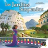 Image de Gigamic Gigamic Les Jardins Suspendus 30 min Jeu de société