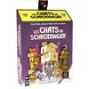 Image de Les Chats de Schrödinger
