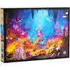 Image de Les Trésors de la Petite Sirène - Arcana Puzzle