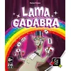 Image de Jeu d’ambiance Gigamic Lama Cadabra