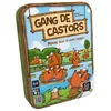 Image de Gigamic Jeu D'ambiance Gigamic Gang De Castors