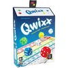 Image de Gigamic Jeu De Dés Qwixx Marron